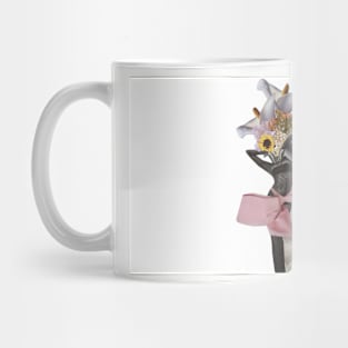 In Repose Mug